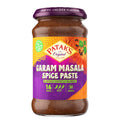 Patak's Garam Masala Spice Paste