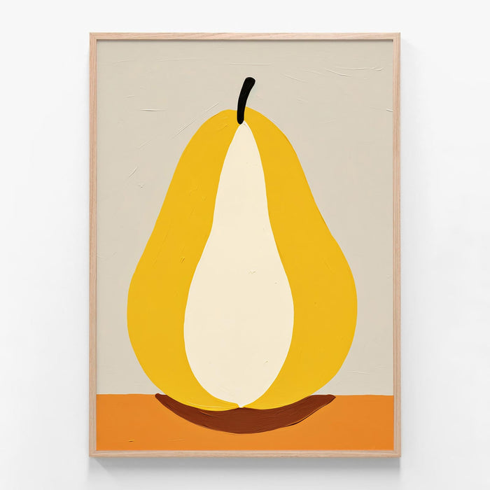 Pear Affair