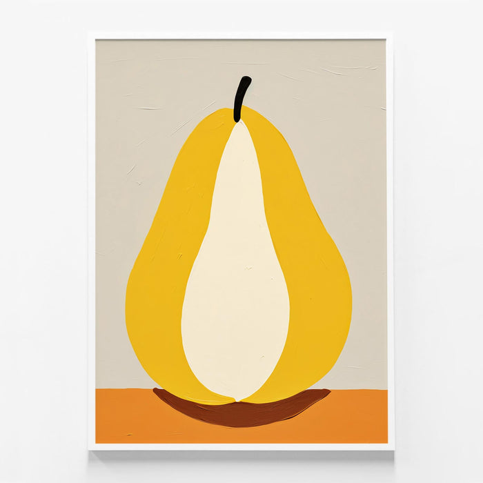 Pear Affair