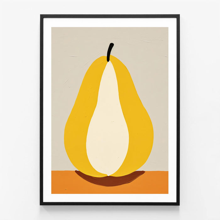 Pear Affair
