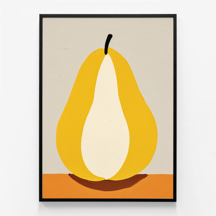 Pear Affair
