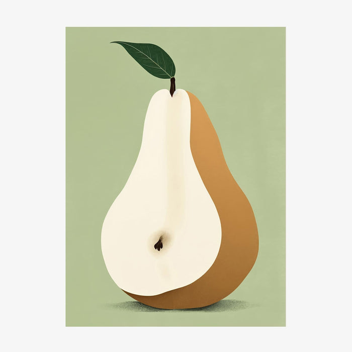 Pear