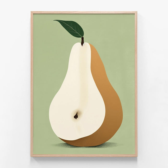 Pear