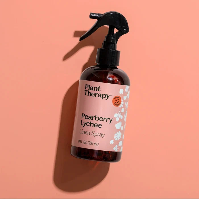 Pearberry & Lychee Linen Spray