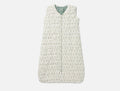Pebbled Handstitched Organic Snuggle Sack