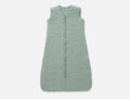 Pebbled Handstitched Organic Snuggle Sack