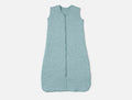 Pebbled Handstitched Organic Snuggle Sack