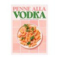 Penne Alla Vodka