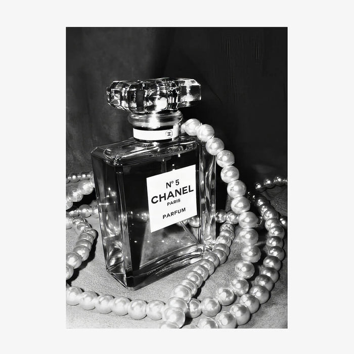 Perfume & Pearls