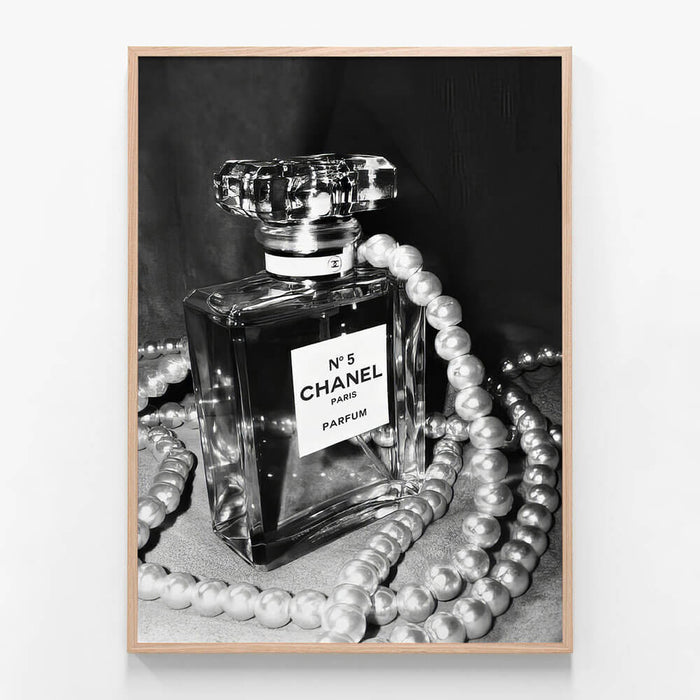 Perfume & Pearls