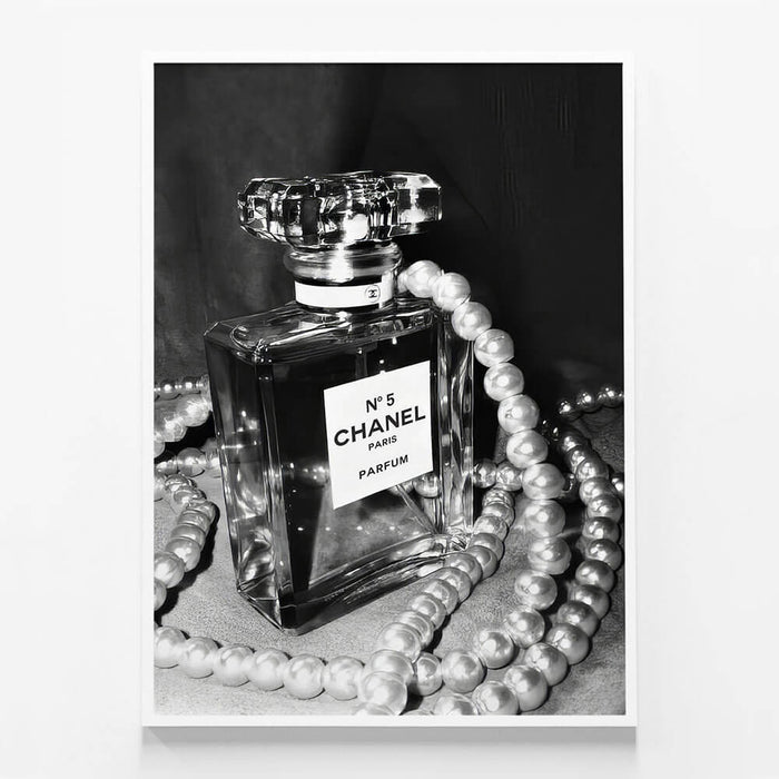 Perfume & Pearls