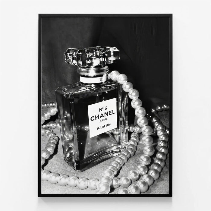 Perfume & Pearls