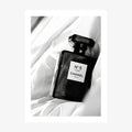 Perfume and Silk wall art print