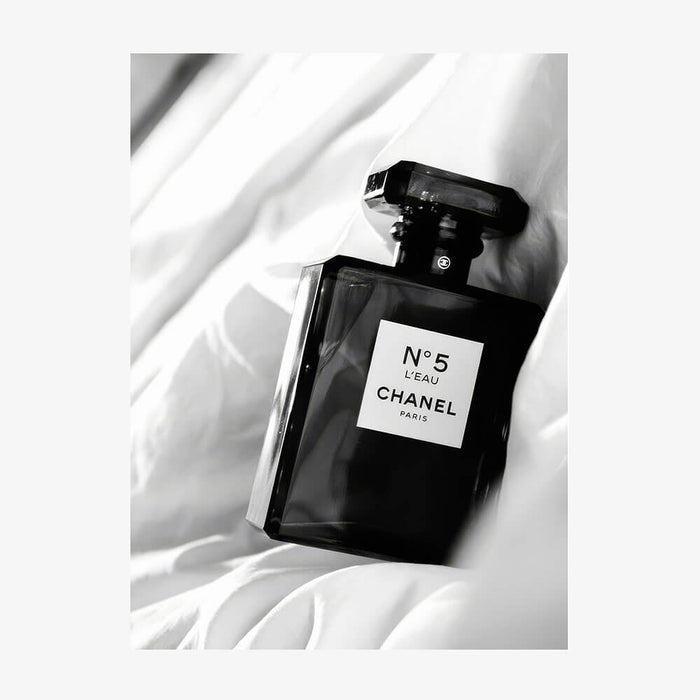 Perfume & Silk