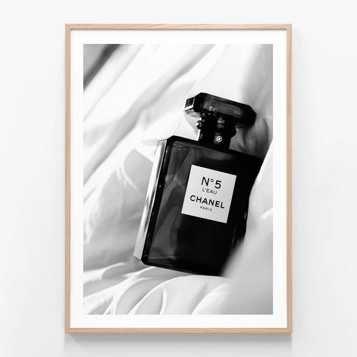 Perfume & Silk
