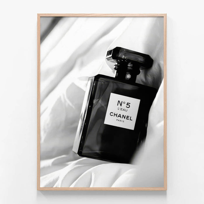 Perfume & Silk