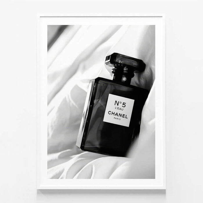 Perfume & Silk