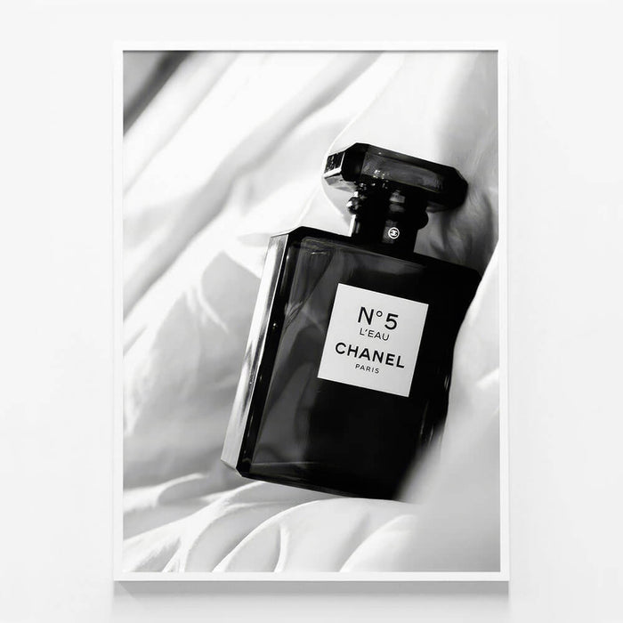 Perfume & Silk