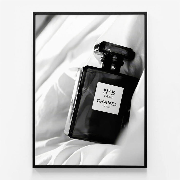 Perfume & Silk