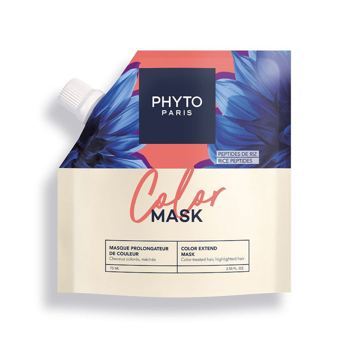 Phyto Colour Extend Hair Mask