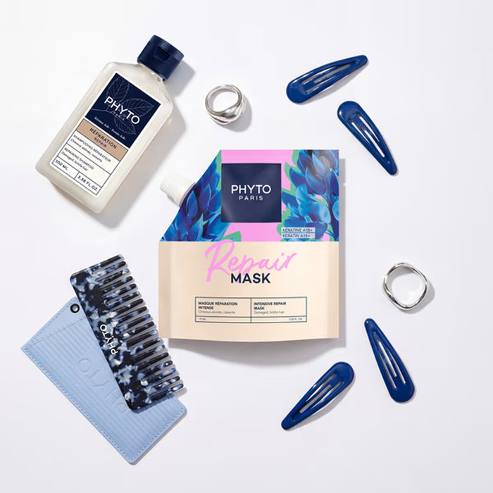 Phyto Mini Intense Repair Hair Mask