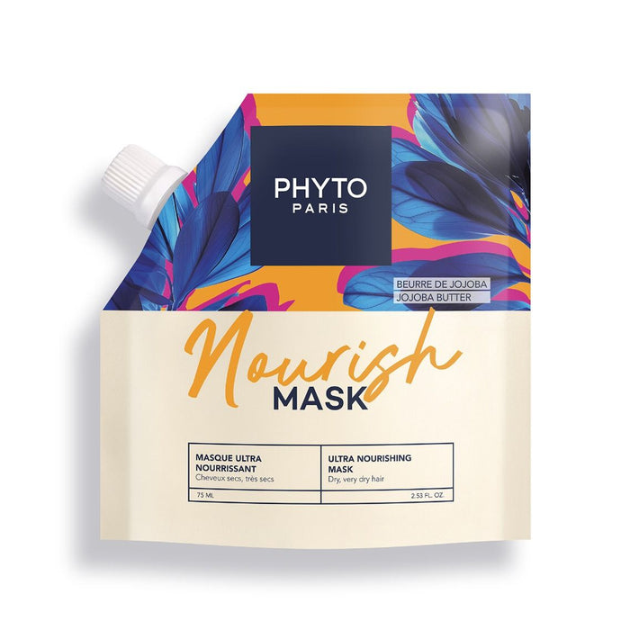 Phyto Mini Nourishing Hair Mask
