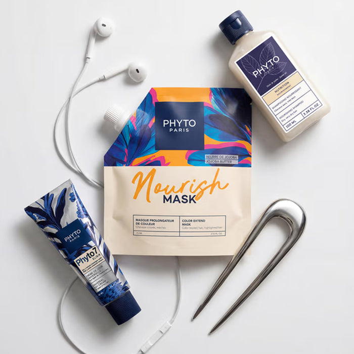 Phyto Mini Nourishing Hair Mask