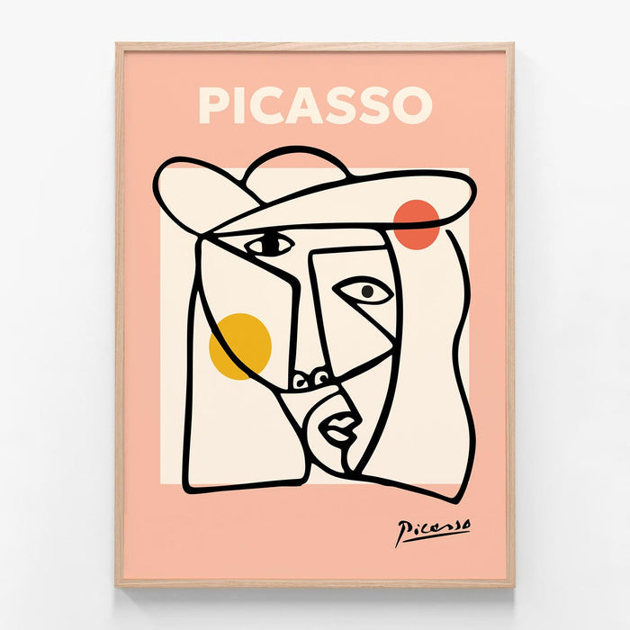 Picasso