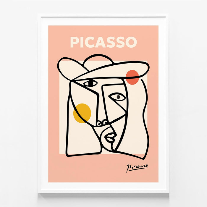 Picasso