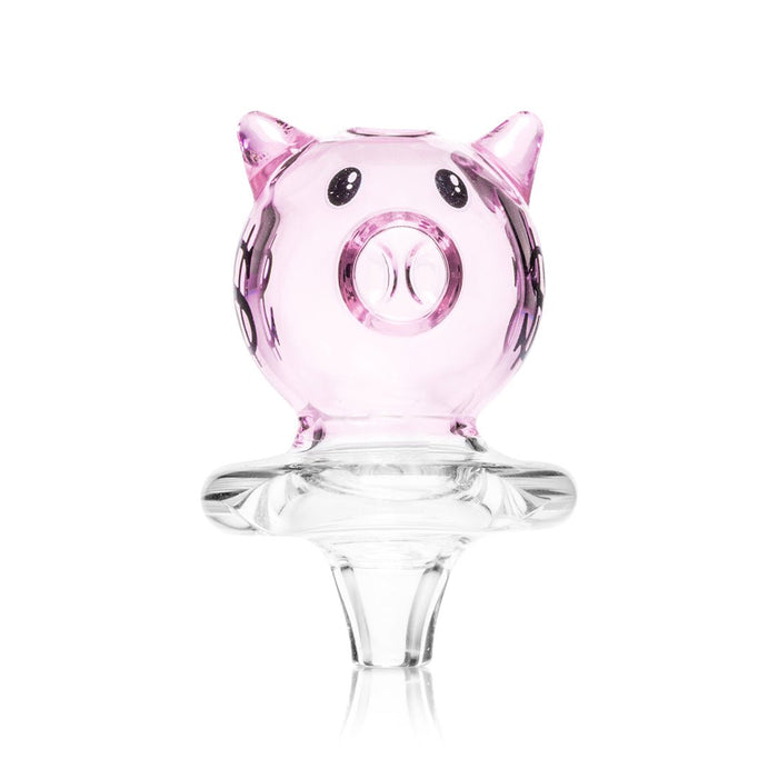 Piggy Bank Carb Cap - HEMPER