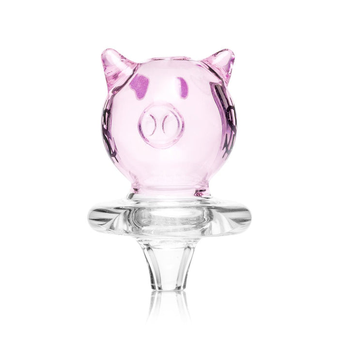 Piggy Bank Carb Cap - HEMPER