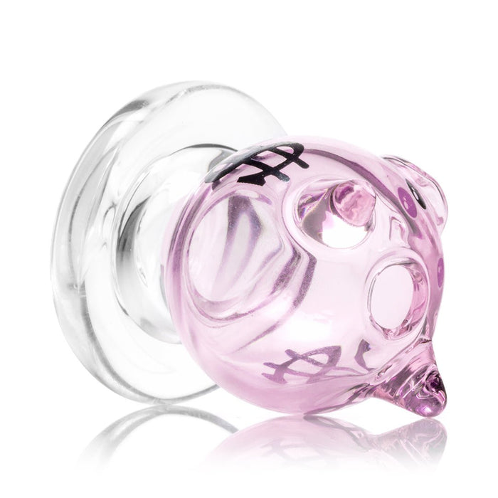 Piggy Bank Carb Cap - HEMPER