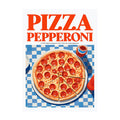 Pizza Pepperoni