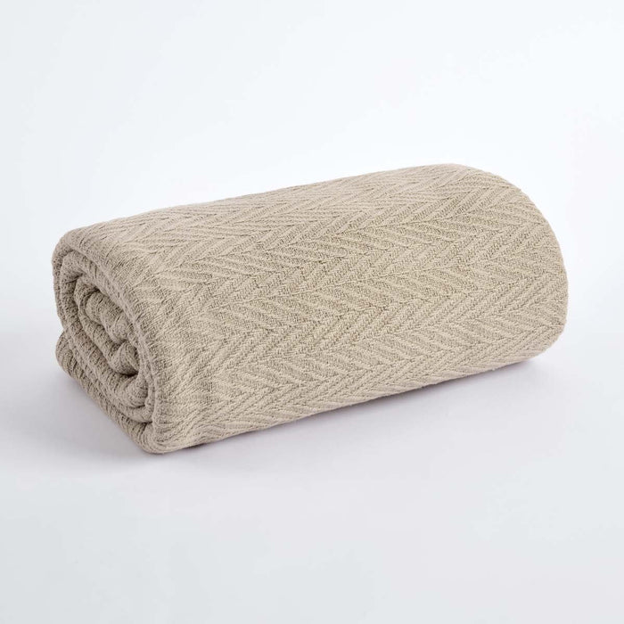 Plaid Adra [3 colores]