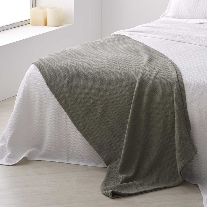 Plaid Adra [3 colores]