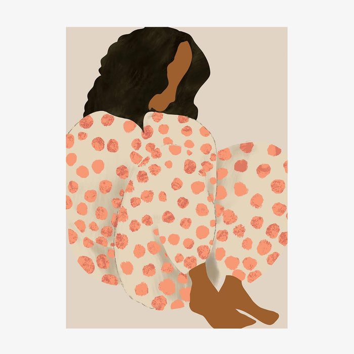 Polka Pyjamas