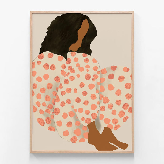 Polka Pyjamas