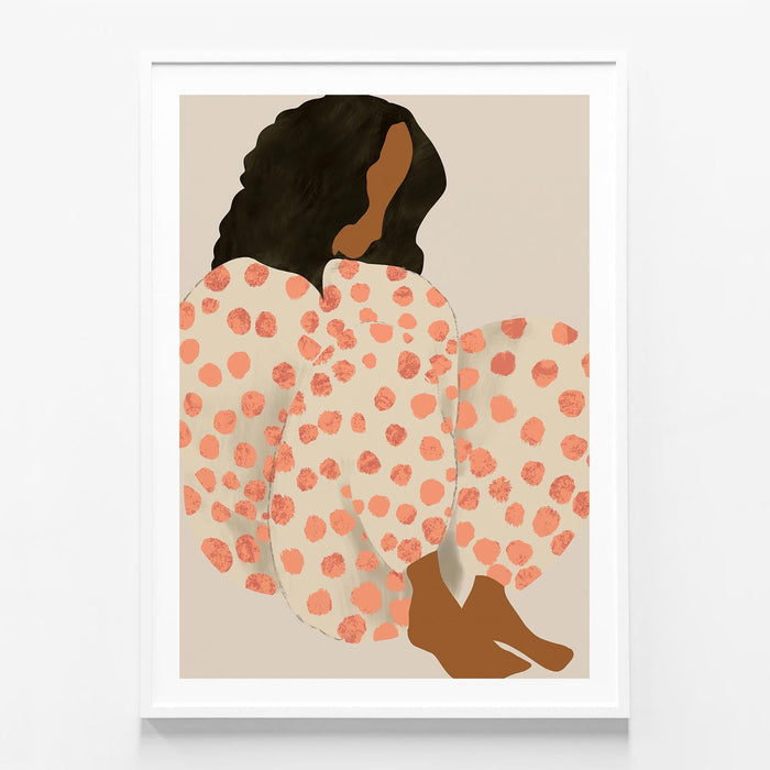 Polka Pyjamas