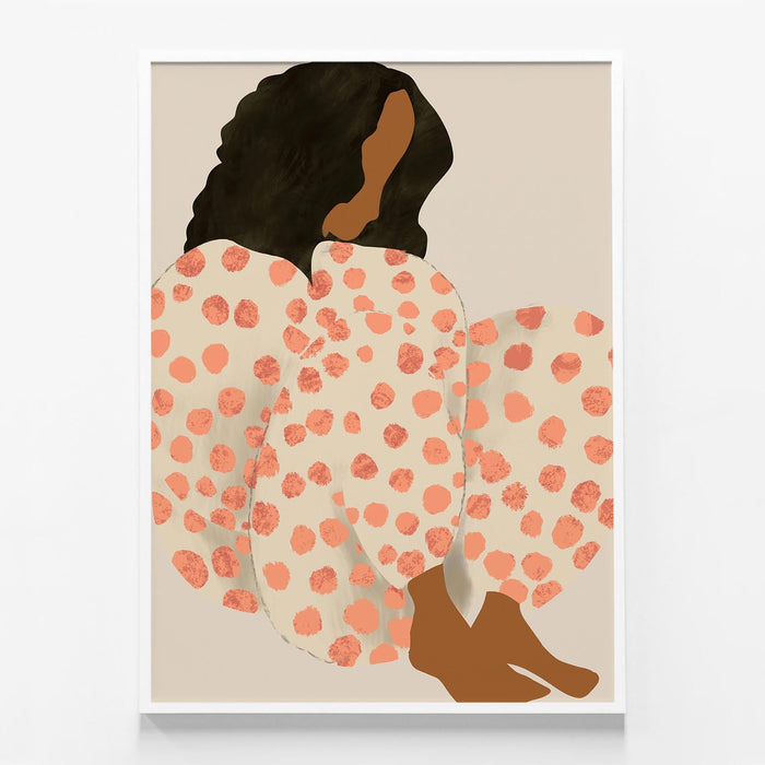 Polka Pyjamas