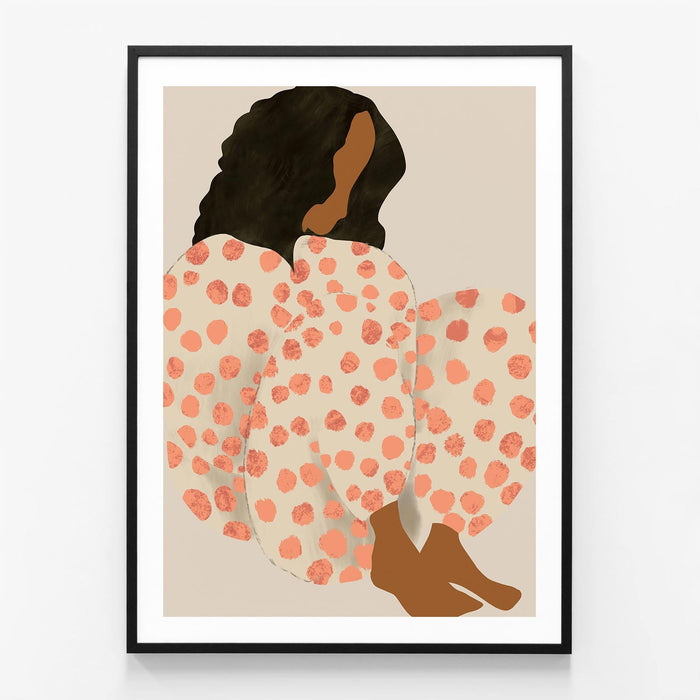 Polka Pyjamas