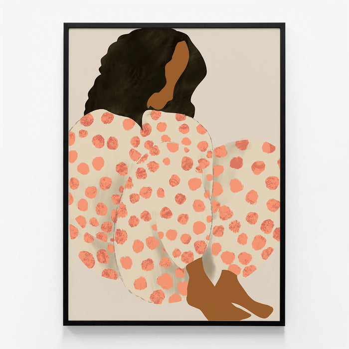 Polka Pyjamas