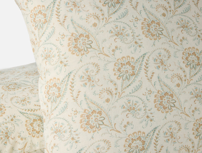 Ponderosa Print Decorative Pillow Cover