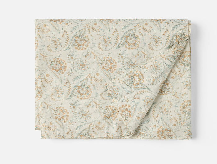 Ponderosa Print Tablecloth
