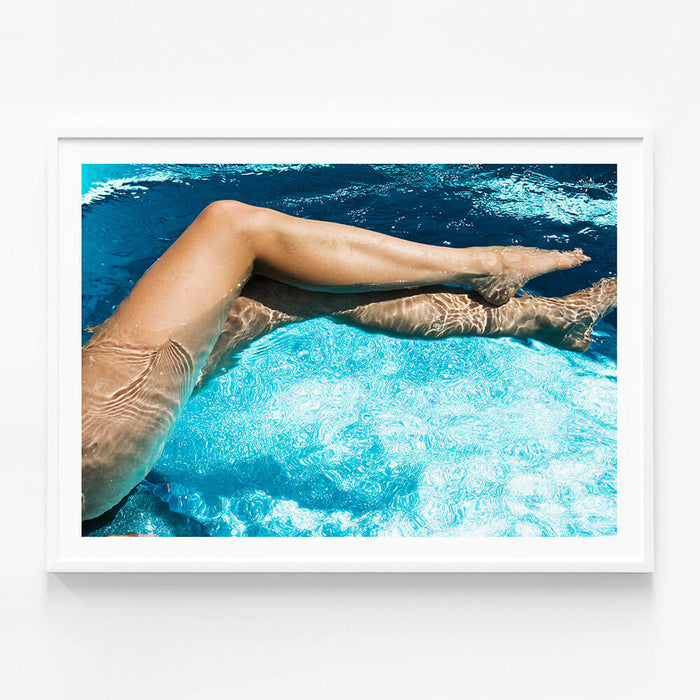 Pool Legs