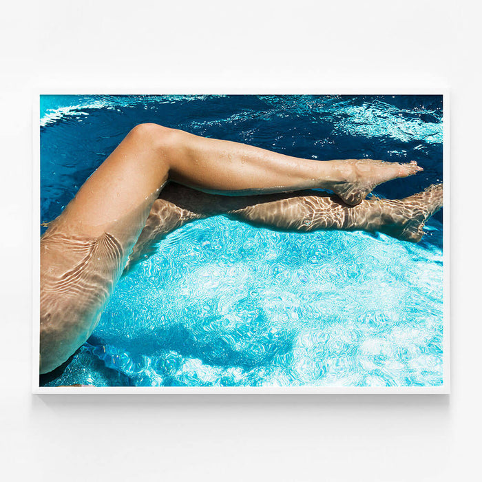 Pool Legs