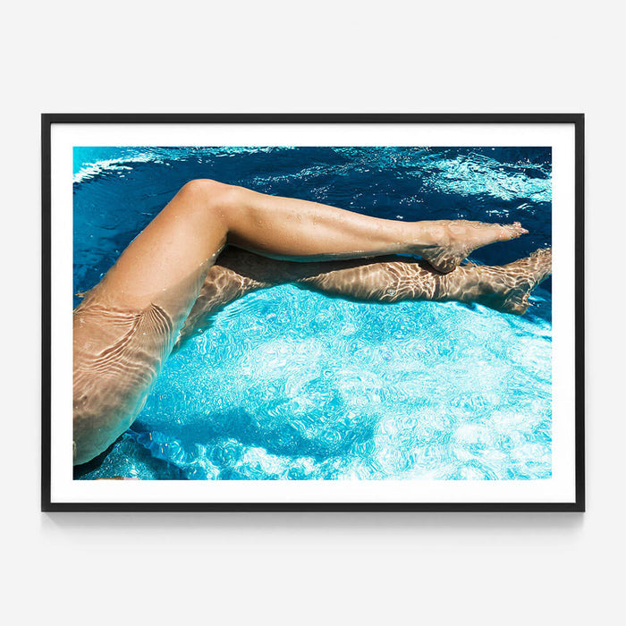 Pool Legs