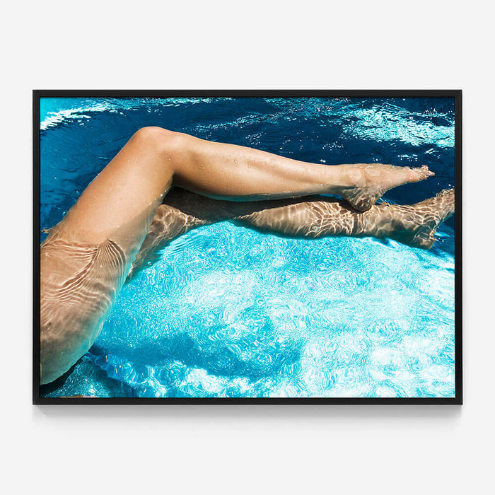 Pool Legs