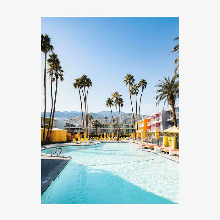 Pool Vibes