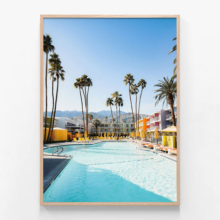 Pool Vibes