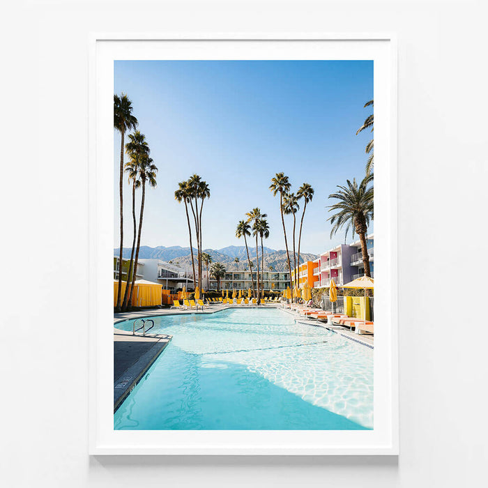 Pool Vibes